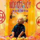 LOY NORMA  - CD REBIRTH