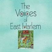 VOICE OF EAST HARLEM  - CD VOICE OF EAST HARLEM