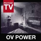 PSYCHIC TV  - CD OV POWER