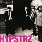 HYPSTRZ  - CD HYPSTRZ