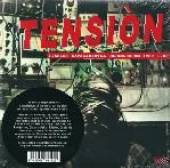  TENSION: SPANISH EXPERIMENTAL 1980-1985 [VINYL] - supershop.sk