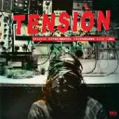 VARIOUS - CD TENSION: SPANISH..