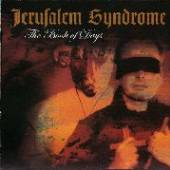 JERUSALEM SYNDROME  - CD+DVD BOOK OF DAYS