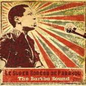  BARIBA SOUND [VINYL] - supershop.sk