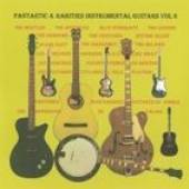 VARIOUS  - CD FANTASTIC & RARITIES.-6