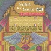 VARIOUS  - 2xCD SALUT LES YEYES