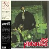  OS MUTANTES -HQ.. -LP+CD- [VINYL] - supershop.sk