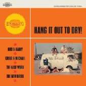  7-HANG IT OUT TO DRY! [VINYL] - suprshop.cz
