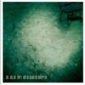 S AS IN ASSASSINS  - CD S AS IN ASSASSINS