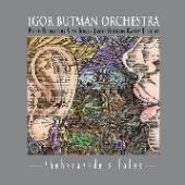 BUTMAN IGOR -ORCHESTRA-  - 2xVINYL SHEHERAZADE'S TALES -HQ- [VINYL]