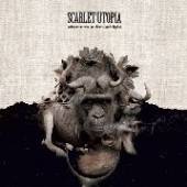 SCARLET UTOPIA  - CD ADVENTURES UNDER BLACK..