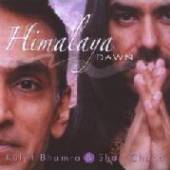 BHAMRA KULJIT  - CD HIMALAYA DAWN