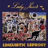 LADY JUNE  - CD LINGUISTIC LEPROSY
