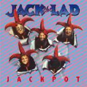 JACK THE LAD  - CD JACKPOT