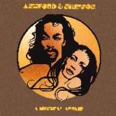 ASHFORD & SIMPSON  - CD MUSICAL AFFAIR