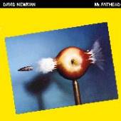 NEWMAN DAVID -FATHEAD-  - CD MR. FATHEAD