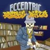 VARIOUS  - CD ECCENTRIC BREAKS AND..