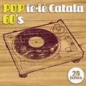  POP IE -IECATALA 60'S - supershop.sk