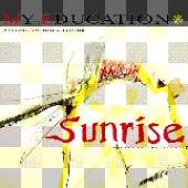 MY EDUCATION  - CD SUNRISE