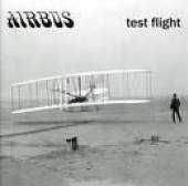 AIRBUS  - CD TEST FLIGHT
