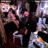  SMALL CHANGE [VINYL] - supershop.sk