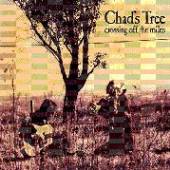 CHAD'S TREE  - 2xCD CROSSING OFF THE MILES