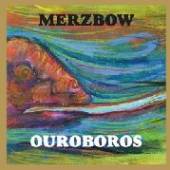 MERZBOW  - CD OUROBOROS