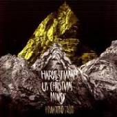 HARVESTMAN / U.S. CHRISTMAS / ..  - CD HAWKWIND TRIAD