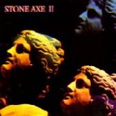 STONE AXE  - CD II