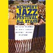 NEWPORT JAZZ FESTIVAL ALL  - CD NEWPORT JAZZ FESTIVAL..