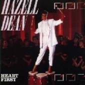 DEAN HAZELL  - CD HEART FIRST