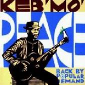 KEB'MO'  - VINYL PEACE-BACK BY POPULAR.. [VINYL]