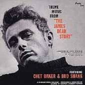 VARIOUS  - CD JAMES DEAN STORY