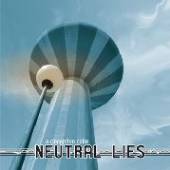 NEUTRAL LIES  - CD DECEPTIVE CALM