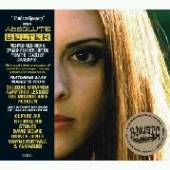VARIOUS  - CD ABSOLUTE BELTER
