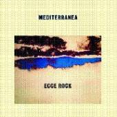 MEDITERRANEA  - CD ECCE ROCK