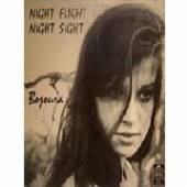 BOJOURA  - CD NIGHT FLIGHT NIGHT SIGHT