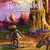 REALMBUILDER  - CD SUMMON THE STONE THROWERS
