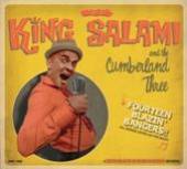 KING SALAMI/THE CUMBERLAN  - CD FOURTEEN BLAZIN' BANGERS