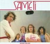 SAMETI  - CD HUNGRY FOR LOVE