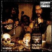 WITCHES BREW  - CD WHITE TRASH SIDESHOW