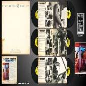 VELVET UNDERGROUND  - 6xVINYL QUINE TAPES [VINYL]