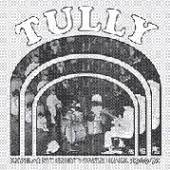 TULLY  - CD LIVE AT SIDNEY HALL..