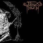 JEX THOTH  - CD WITNESS