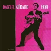 GERARD DANYEL  - CD 1958 - 1959