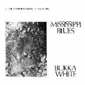 WHITE BUKKA  - CD MISSISSIPPI BLUES