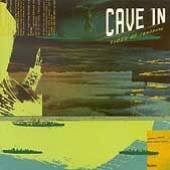 CAVE IN  - CD TIDES OF TOMORROW -MCD-