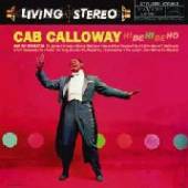 CALLOWAY CAB  - VINYL HI DE HI DE HO -HQ- [VINYL]