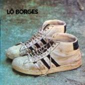 BORGES LO  - CD LO BORGES