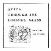 HOWELL PETER & JOHN FERD  - CD ALICE THROUGH THE LOOKING GLASS